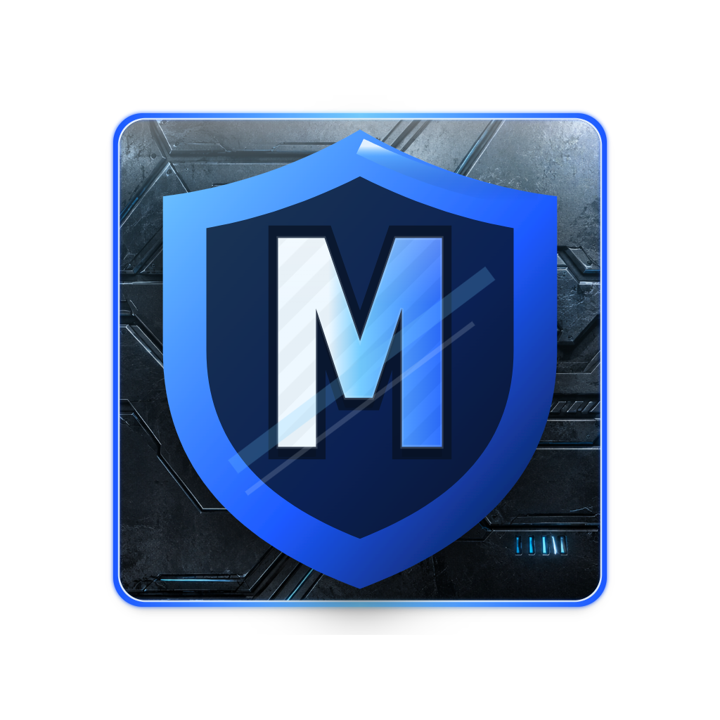 MAXLVL logo